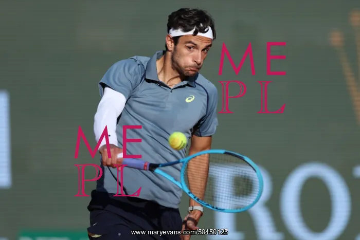  : Rolex Monte-Carlo Masters - Day Four