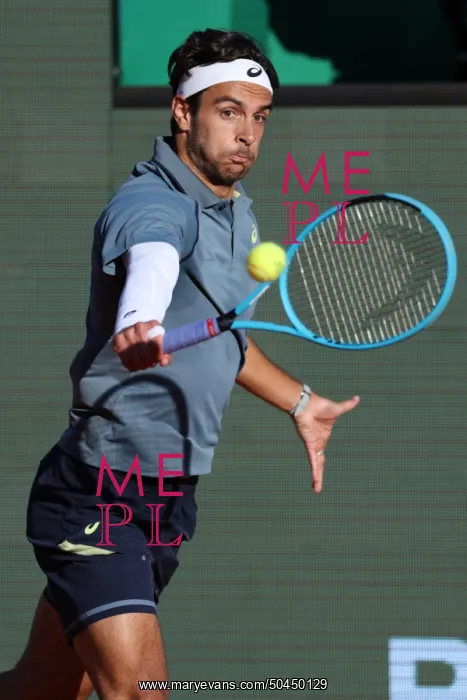 : Rolex Monte-Carlo Masters - Day Four : Rolex Monte-Carlo Masters - Day Four