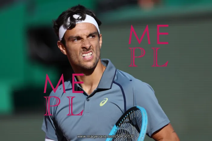: Rolex Monte-Carlo Masters - Day Four : Rolex Monte-Carlo Masters - Day Four