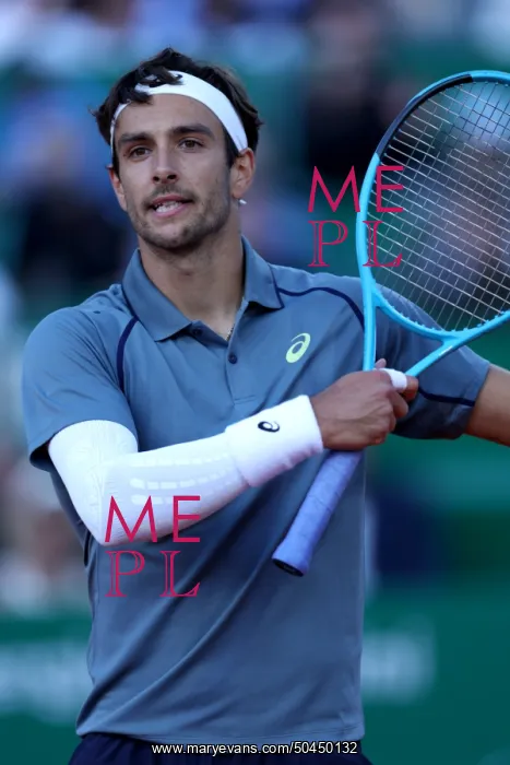 : Rolex Monte-Carlo Masters - Day Four : Rolex Monte-Carlo Masters - Day Four