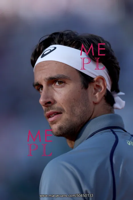 : Rolex Monte-Carlo Masters - Day Four : Rolex Monte-Carlo Masters - Day Four