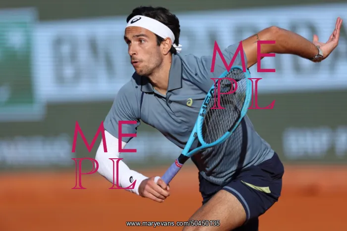 : Rolex Monte-Carlo Masters - Day Four : Rolex Monte-Carlo Masters - Day Four