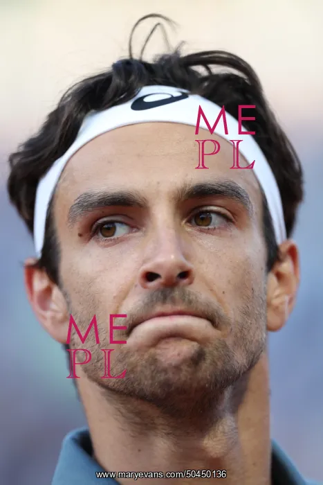 : Rolex Monte-Carlo Masters - Day Four : Rolex Monte-Carlo Masters - Day Four