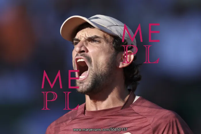 : Rolex Monte-Carlo Masters - Day Four : Rolex Monte-Carlo Masters - Day Four