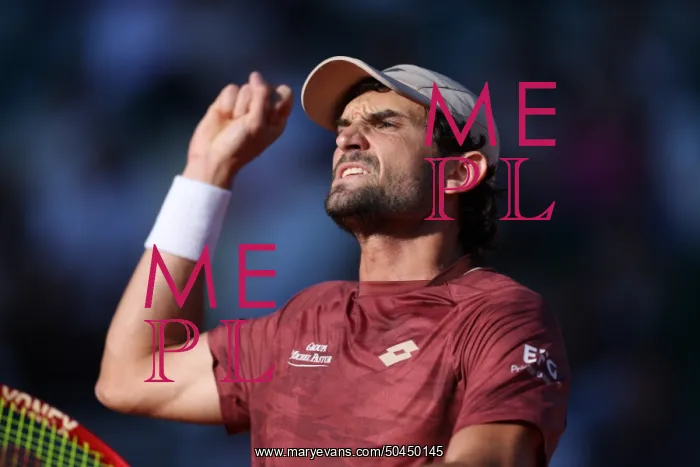: Rolex Monte-Carlo Masters - Day Four : Rolex Monte-Carlo Masters - Day Four