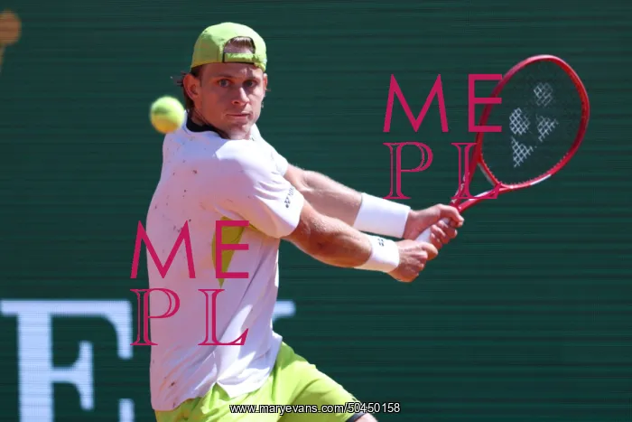 : Rolex Monte-Carlo Masters - Day Five : Rolex Monte-Carlo Masters - Day Five