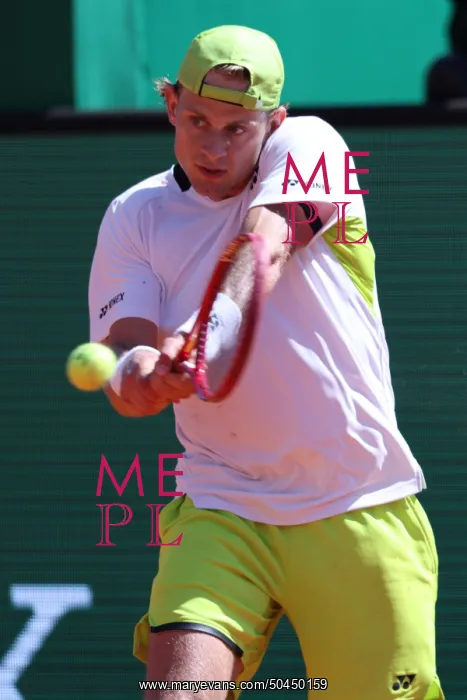 : Rolex Monte-Carlo Masters - Day Five : Rolex Monte-Carlo Masters - Day Five