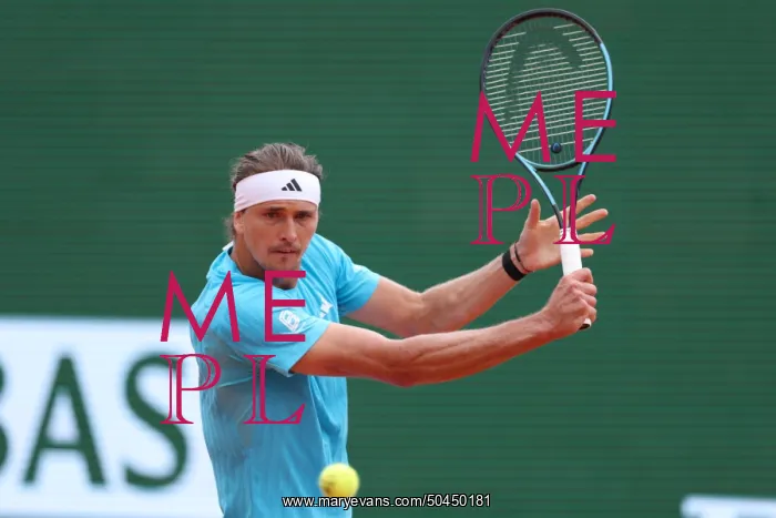 : Rolex Monte-Carlo Masters - Day Six : Rolex Monte-Carlo Masters - Day Six