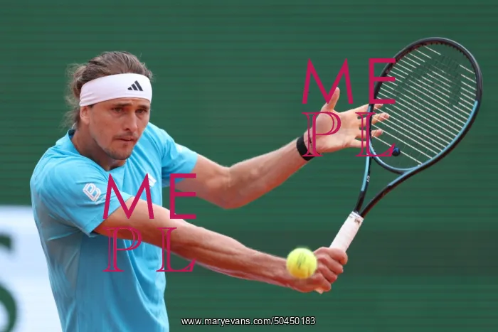 : Rolex Monte-Carlo Masters - Day Six : Rolex Monte-Carlo Masters - Day Six