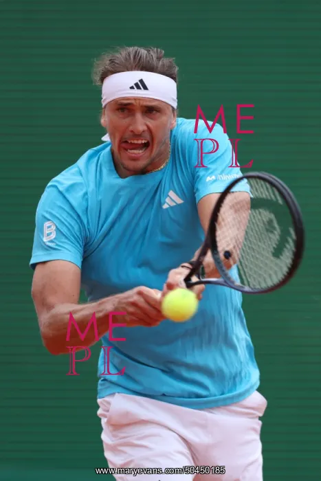 : Rolex Monte-Carlo Masters - Day Six : Rolex Monte-Carlo Masters - Day Six