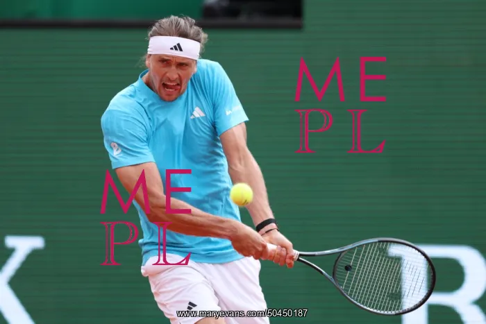 : Rolex Monte-Carlo Masters - Day Six : Rolex Monte-Carlo Masters - Day Six