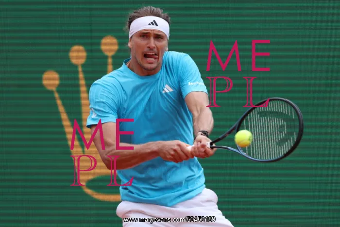 : Rolex Monte-Carlo Masters - Day Six : Rolex Monte-Carlo Masters - Day Six