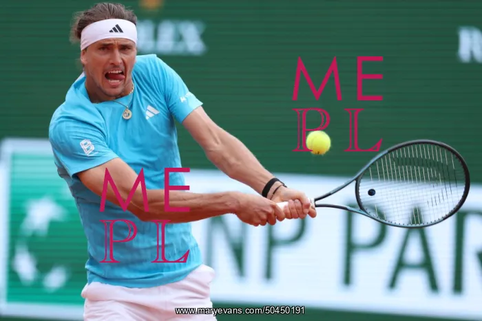 : Rolex Monte-Carlo Masters - Day Six : Rolex Monte-Carlo Masters - Day Six