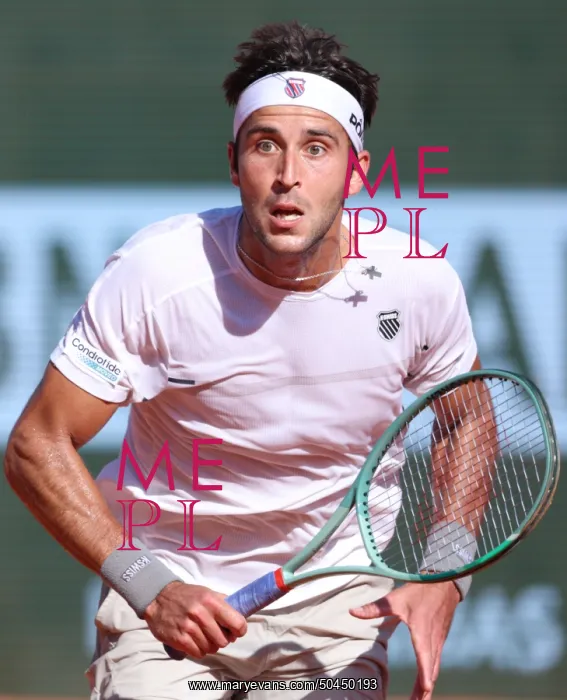 : Rolex Monte-Carlo Masters - Day Five : Rolex Monte-Carlo Masters - Day Five