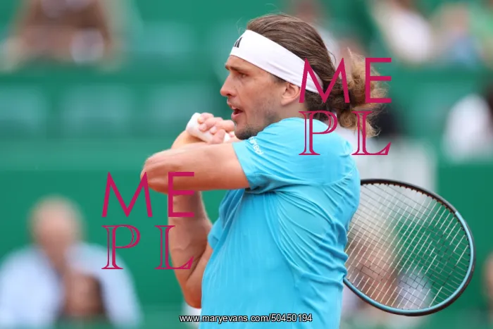 : Rolex Monte-Carlo Masters - Day Six : Rolex Monte-Carlo Masters - Day Six