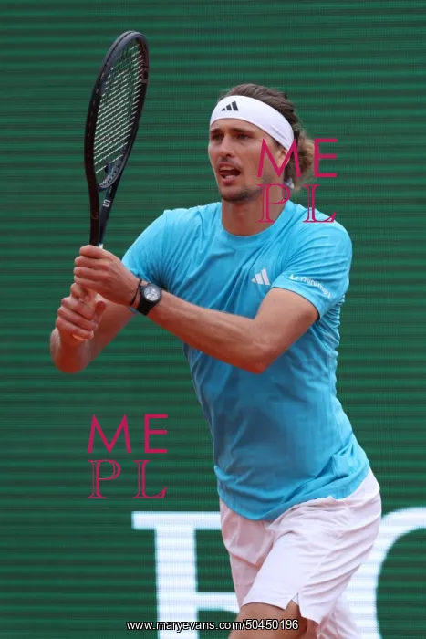 : Rolex Monte-Carlo Masters - Day Six : Rolex Monte-Carlo Masters - Day Six