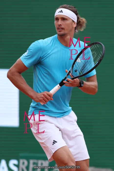 : Rolex Monte-Carlo Masters - Day Six : Rolex Monte-Carlo Masters - Day Six