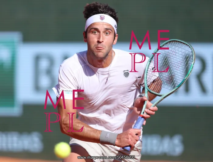 : Rolex Monte-Carlo Masters - Day Five : Rolex Monte-Carlo Masters - Day Five