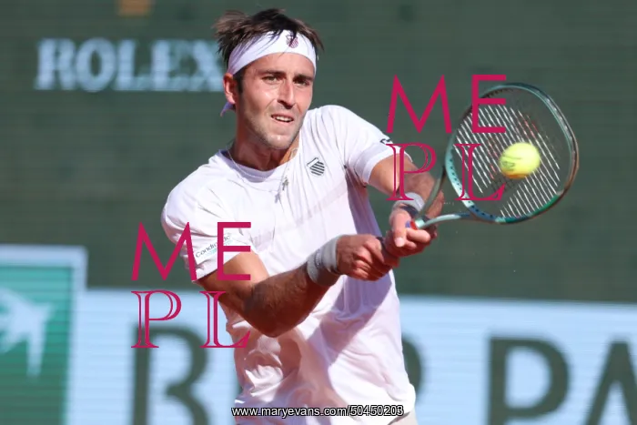 : Rolex Monte-Carlo Masters - Day Five : Rolex Monte-Carlo Masters - Day Five