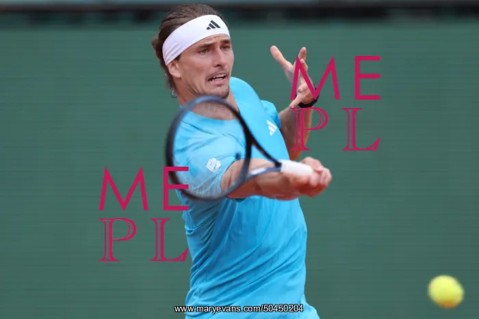 : Rolex Monte-Carlo Masters - Day Six : Rolex Monte-Carlo Masters - Day Six