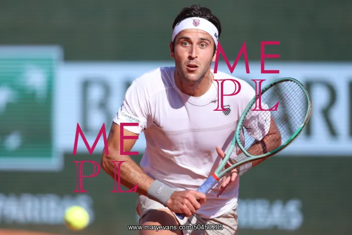 : Rolex Monte-Carlo Masters - Day Five : Rolex Monte-Carlo Masters - Day Five