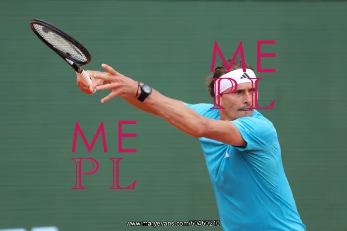 : Rolex Monte-Carlo Masters - Day Six : Rolex Monte-Carlo Masters - Day Six