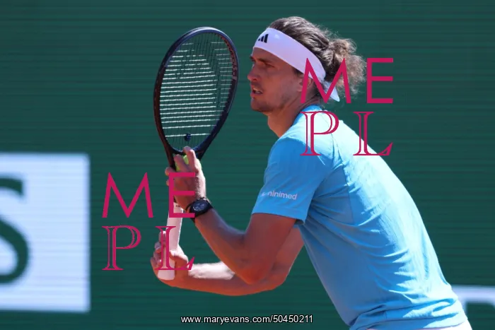 : Rolex Monte-Carlo Masters - Day Five : Rolex Monte-Carlo Masters - Day Five