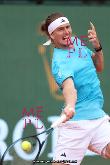 : Rolex Monte-Carlo Masters - Day Six : Rolex Monte-Carlo Masters - Day Six