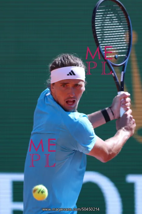 : Rolex Monte-Carlo Masters - Day Five : Rolex Monte-Carlo Masters - Day Five