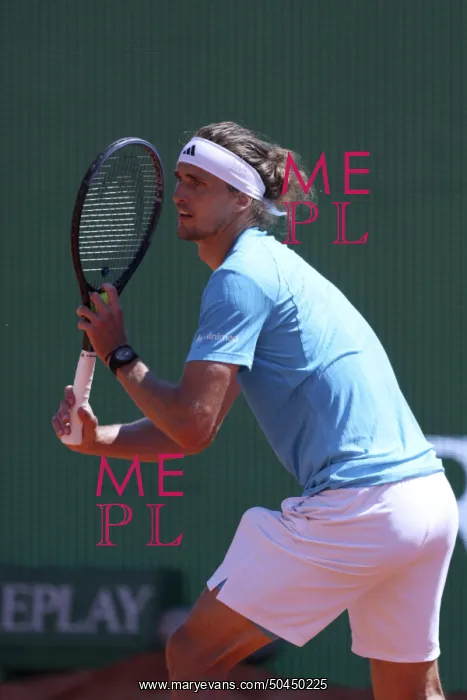  : Rolex Monte-Carlo Masters - Day Five