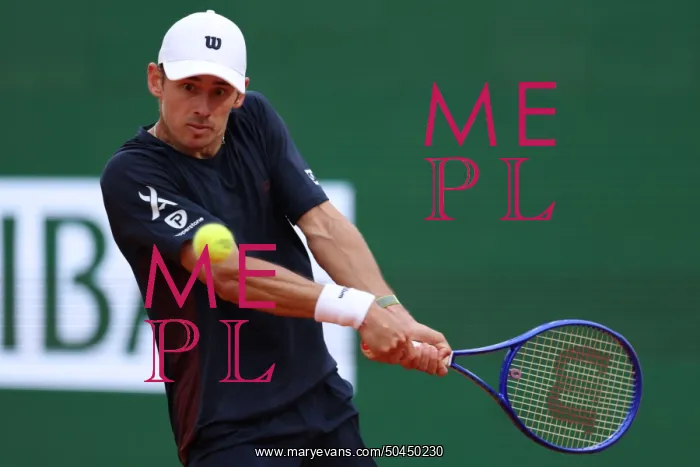 : Rolex Monte-Carlo Masters - Day Six : Rolex Monte-Carlo Masters - Day Six