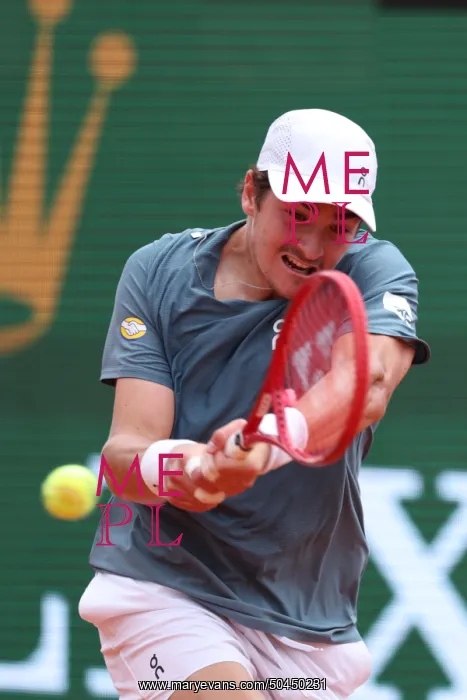 : Rolex Monte-Carlo Masters - Day Six : Rolex Monte-Carlo Masters - Day Six