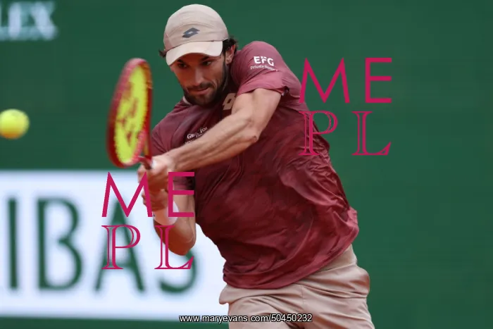 : Rolex Monte-Carlo Masters - Day Six : Rolex Monte-Carlo Masters - Day Six