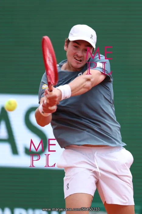 : Rolex Monte-Carlo Masters - Day Six : Rolex Monte-Carlo Masters - Day Six