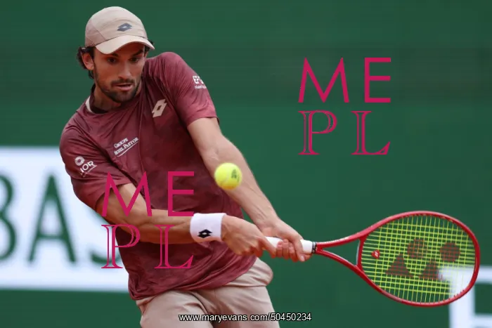 : Rolex Monte-Carlo Masters - Day Six : Rolex Monte-Carlo Masters - Day Six