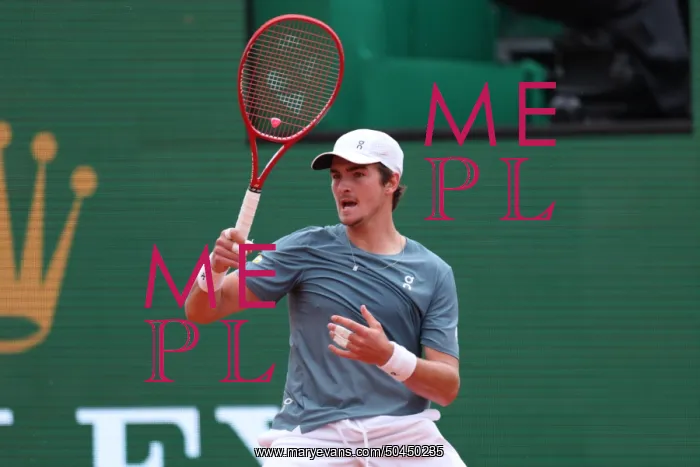 : Rolex Monte-Carlo Masters - Day Six : Rolex Monte-Carlo Masters - Day Six