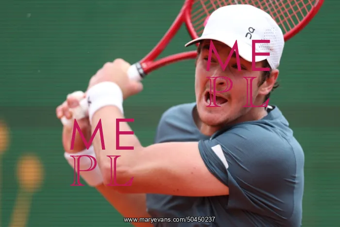 : Rolex Monte-Carlo Masters - Day Six : Rolex Monte-Carlo Masters - Day Six