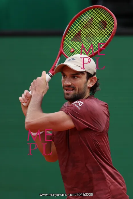 : Rolex Monte-Carlo Masters - Day Six : Rolex Monte-Carlo Masters - Day Six