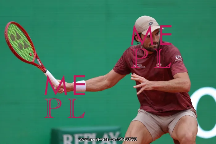 : Rolex Monte-Carlo Masters - Day Six : Rolex Monte-Carlo Masters - Day Six