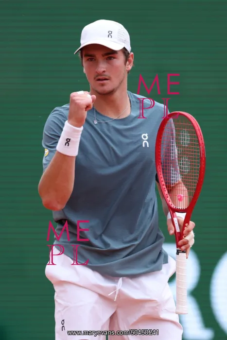 : Rolex Monte-Carlo Masters - Day Six : Rolex Monte-Carlo Masters - Day Six