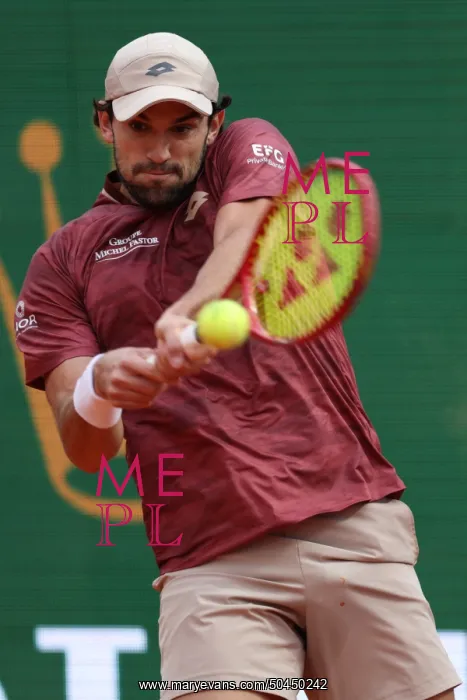: Rolex Monte-Carlo Masters - Day Six : Rolex Monte-Carlo Masters - Day Six