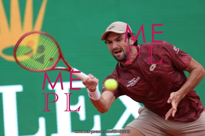 : Rolex Monte-Carlo Masters - Day Six : Rolex Monte-Carlo Masters - Day Six