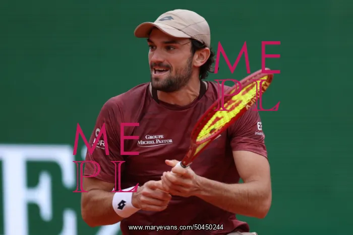 : Rolex Monte-Carlo Masters - Day Six : Rolex Monte-Carlo Masters - Day Six
