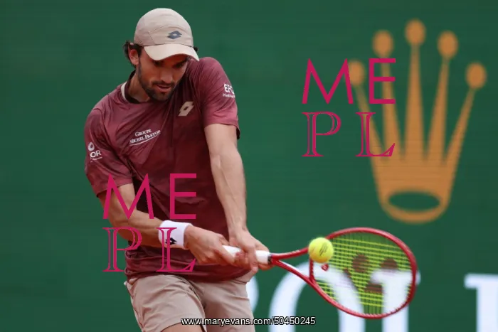 : Rolex Monte-Carlo Masters - Day Six : Rolex Monte-Carlo Masters - Day Six