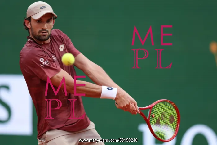 : Rolex Monte-Carlo Masters - Day Six : Rolex Monte-Carlo Masters - Day Six