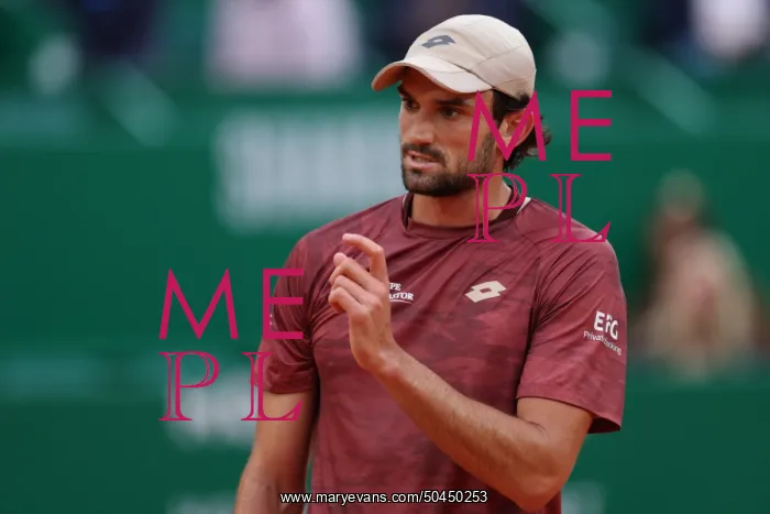 : Rolex Monte-Carlo Masters - Day Six : Rolex Monte-Carlo Masters - Day Six