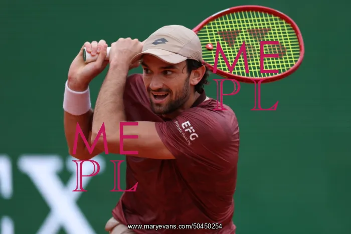 : Rolex Monte-Carlo Masters - Day Six : Rolex Monte-Carlo Masters - Day Six