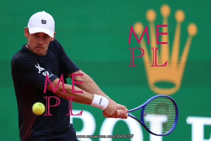 : Rolex Monte-Carlo Masters - Day Six : Rolex Monte-Carlo Masters - Day Six