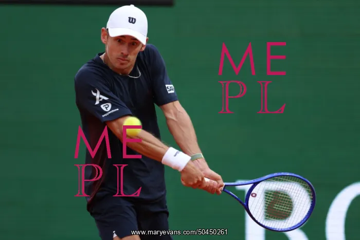 : Rolex Monte-Carlo Masters - Day Six : Rolex Monte-Carlo Masters - Day Six