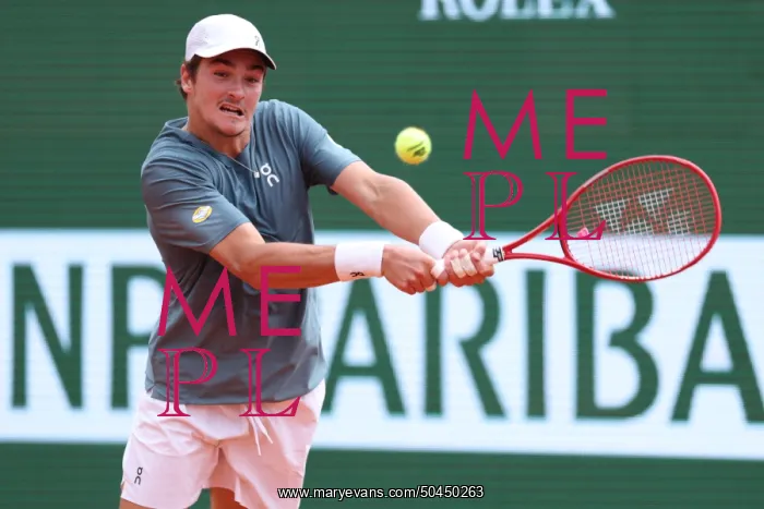 : Rolex Monte-Carlo Masters - Day Six : Rolex Monte-Carlo Masters - Day Six